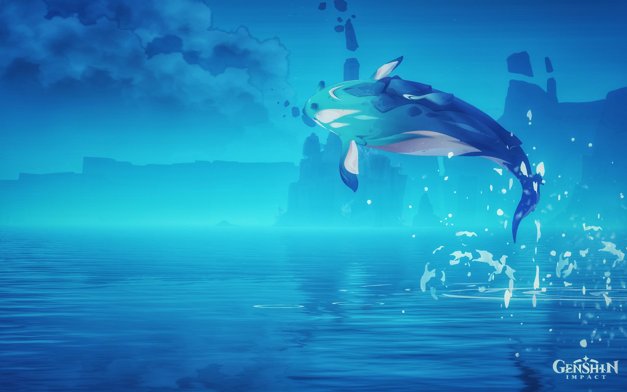 Nod Krai Has Not Disappointed So Far., R Genshin_Impact