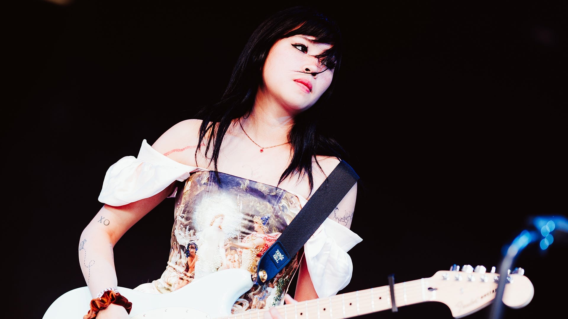 Beabadoobee Wallpaper