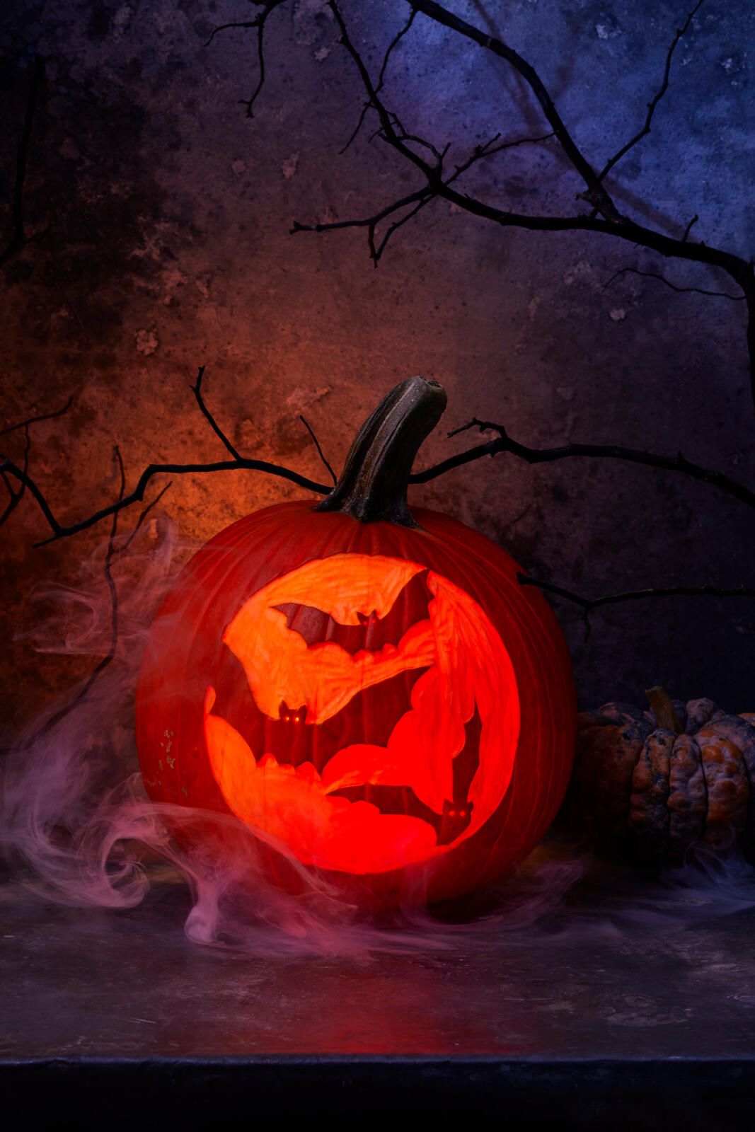 Fun Pumpkin Carving Ideas and Designs for Halloween 2025