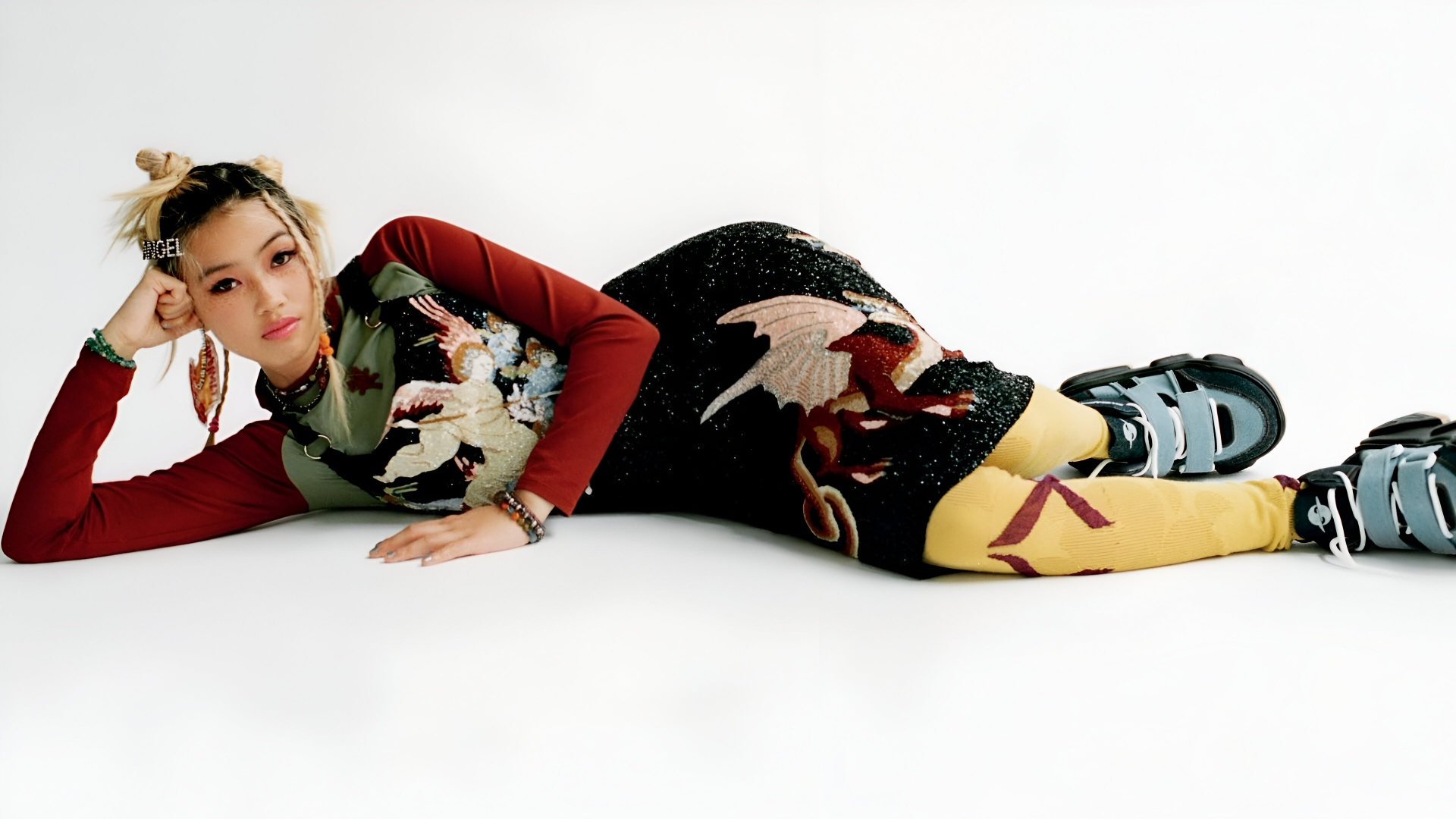 Best Beabadoobee Wallpaper [ HQ ]