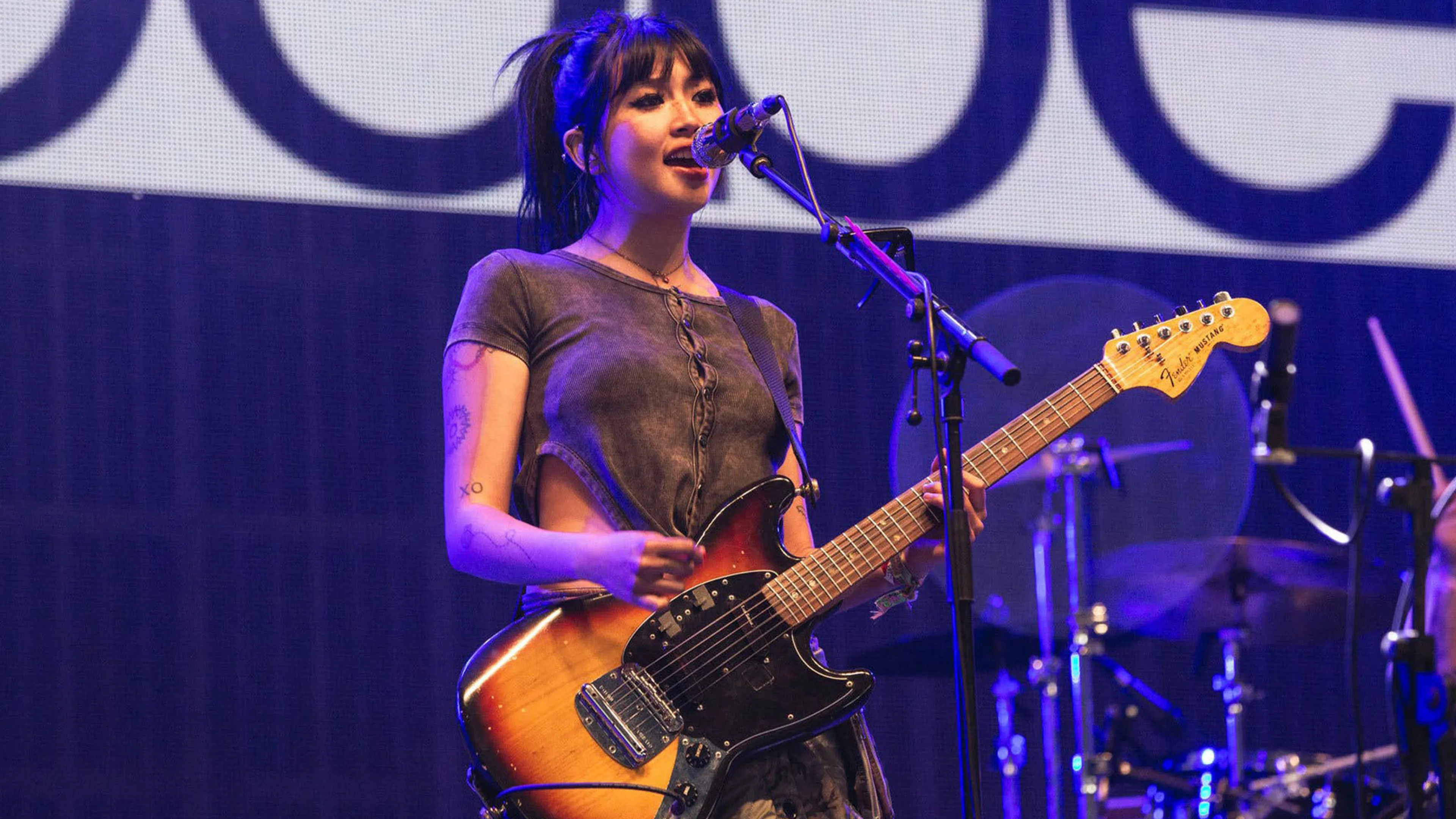 beabadoobee News. Kerrang!