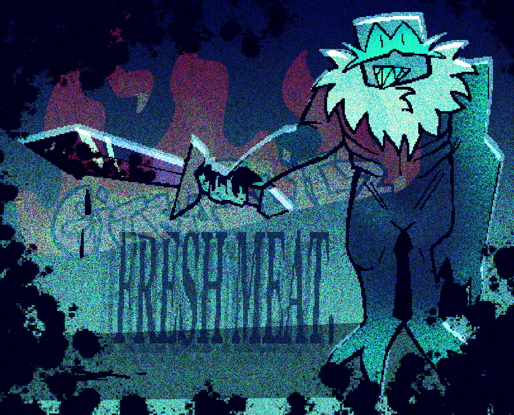 FRESH MEAT by CitrusBlitz on Newgrounds