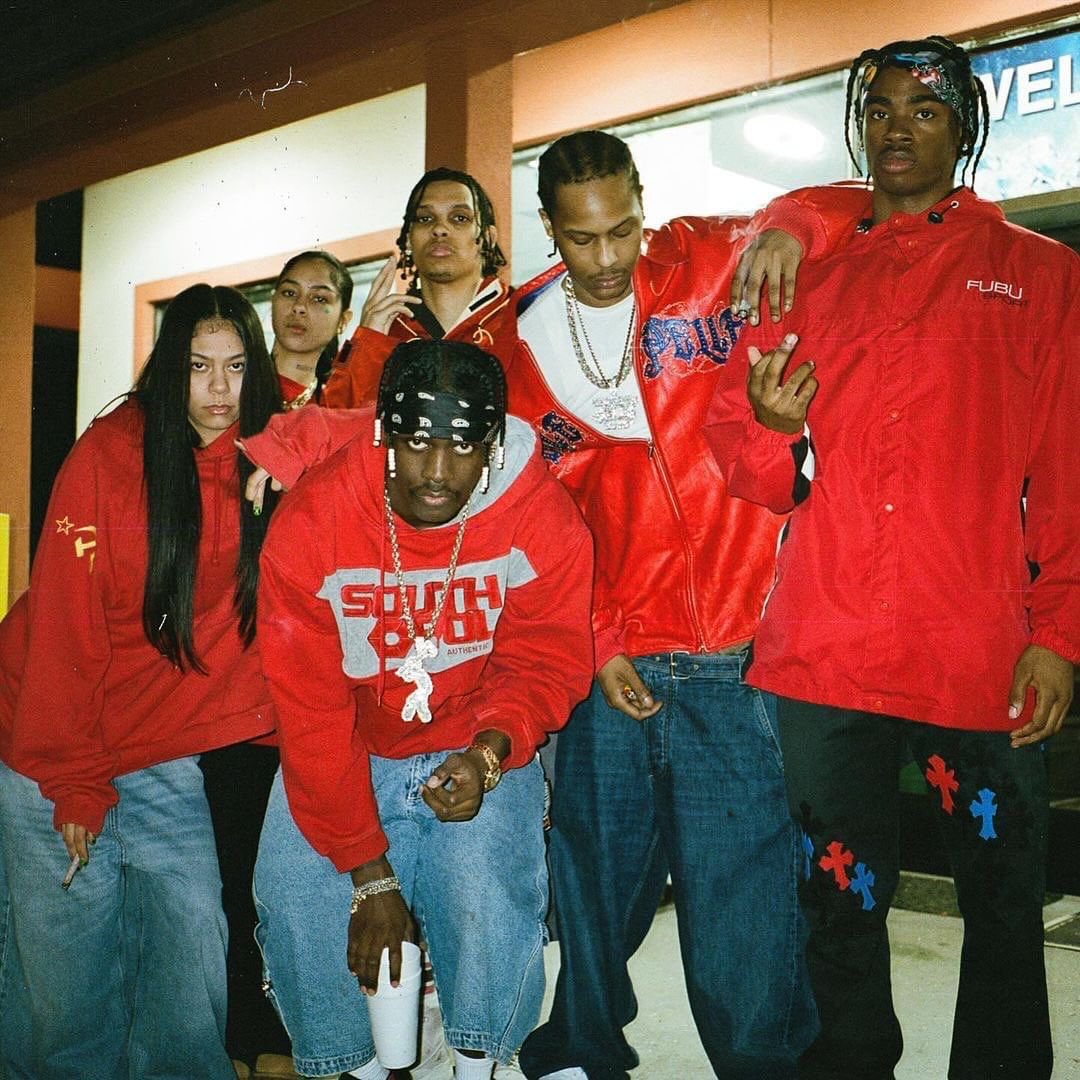 Concrete Boys music, videos, stats, and photo