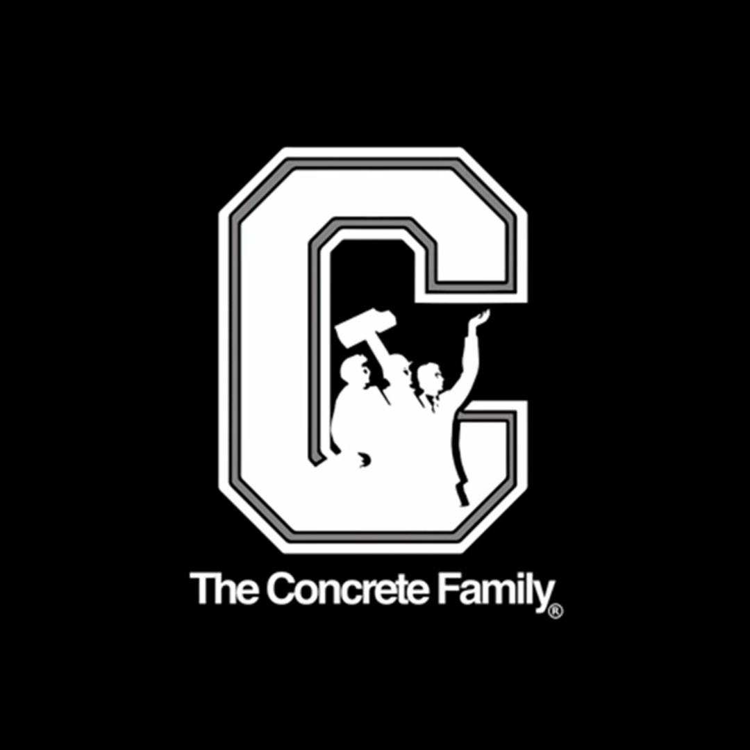 Stream CONCRETE BOYS music. Listen to songs, albums, playlists for free on SoundCloud