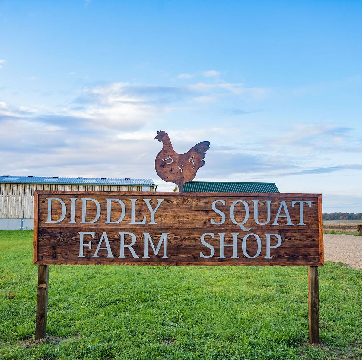 Where is Jeremy Clarkson's farm? Everything to know about Chipping Norton, Cotswolds, for Series Four