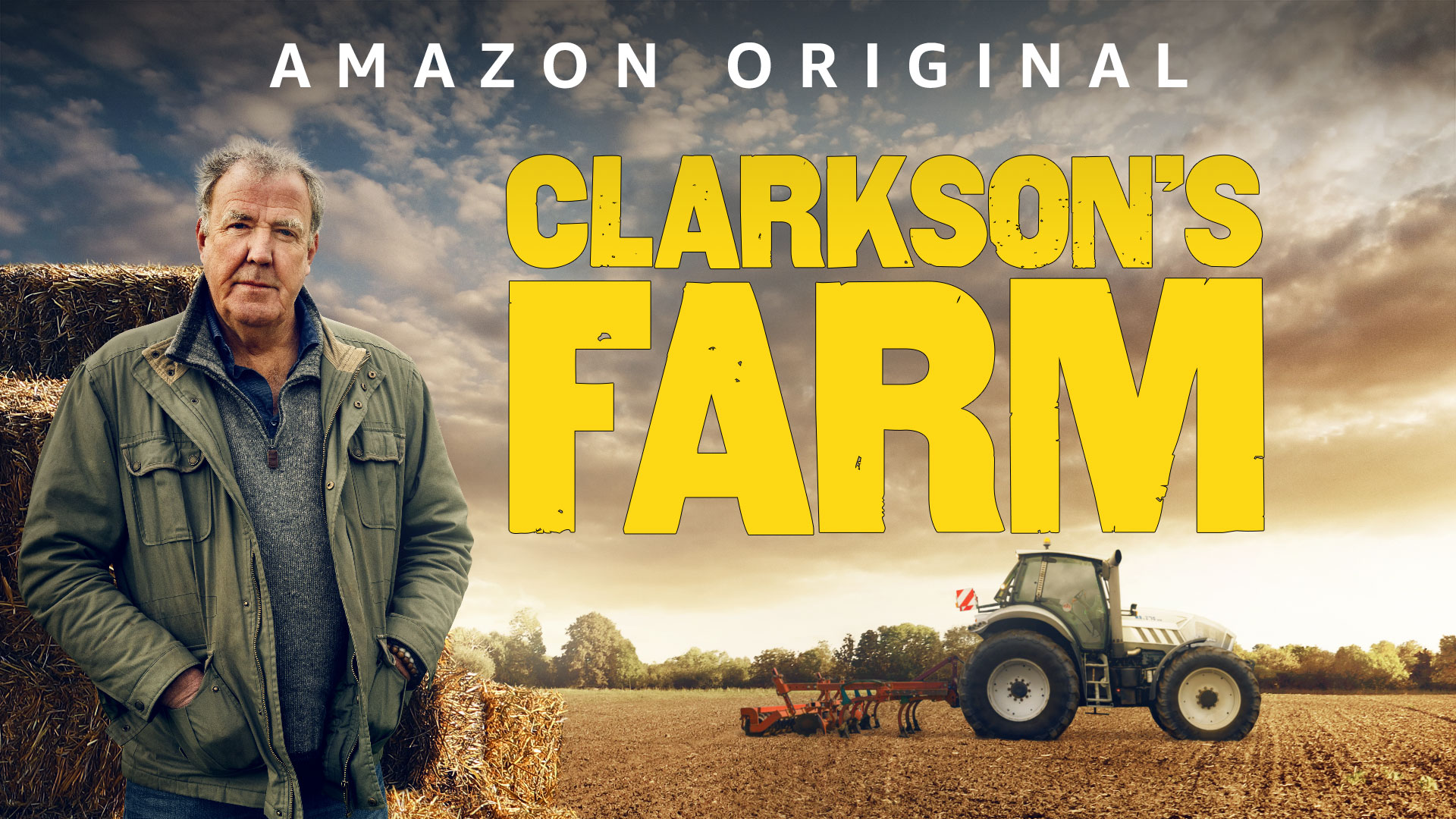 Clarkson's Farm