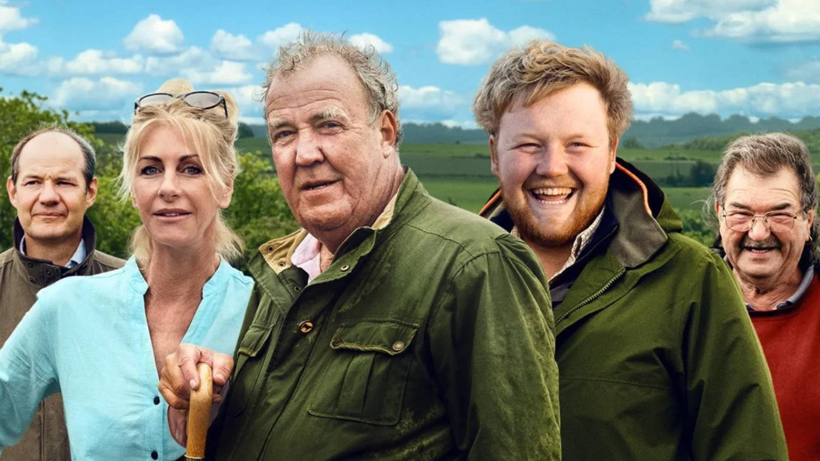 Clarkson's Farm season 4: Release date, cast and guest appearances revealed