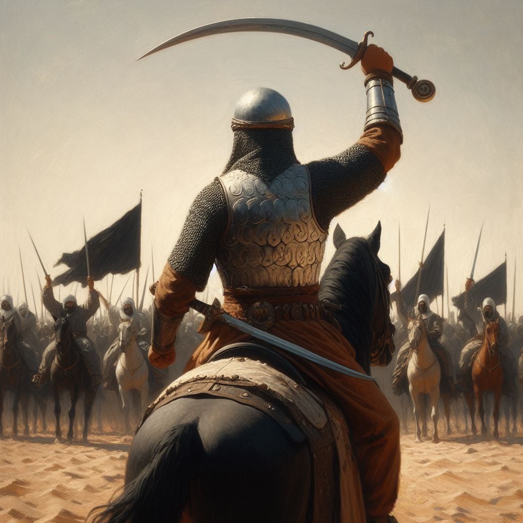 Great Abbasid Civil War