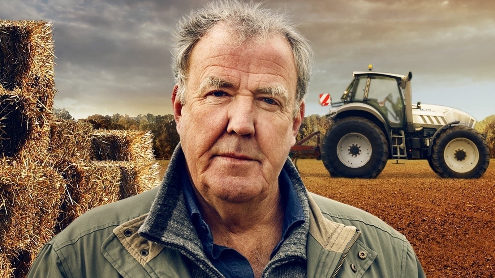How to watch Clarkson's Farm season 2 online: stream Amazon Prime Video documentary from anywhere
