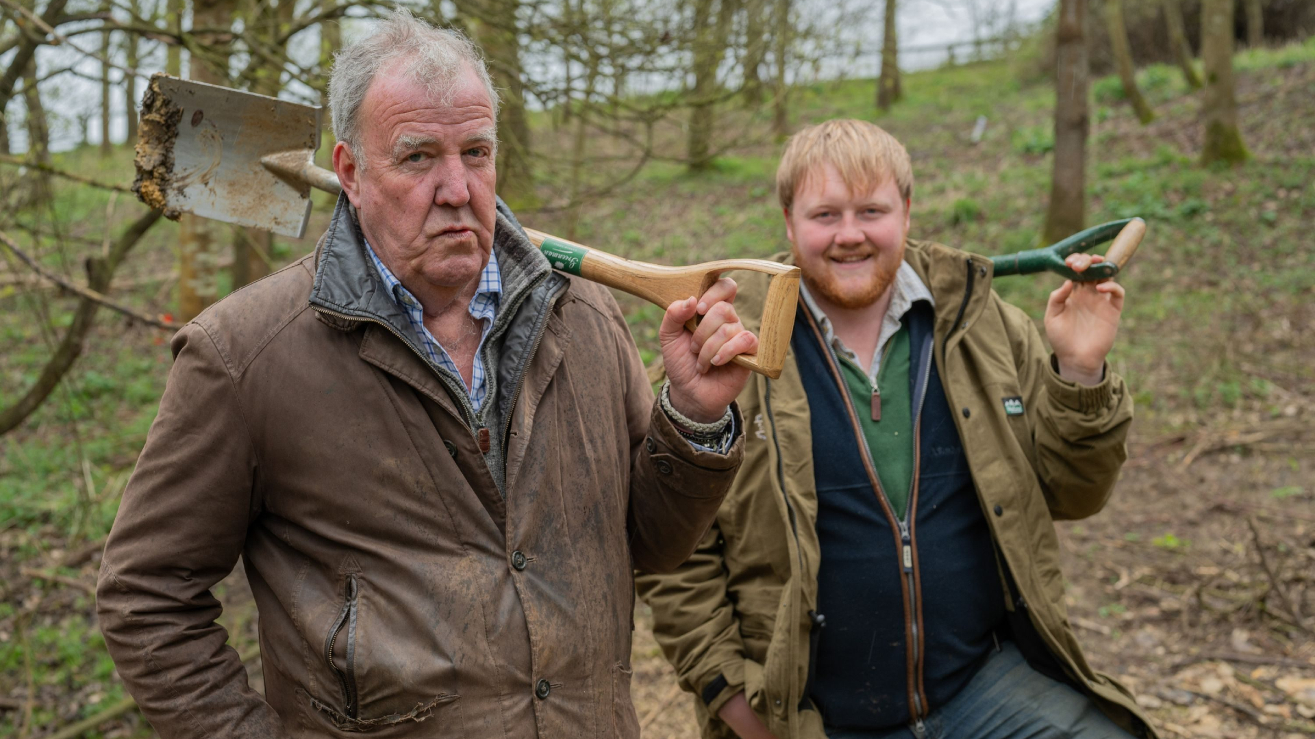Clarkson's Farm' Might Be Wrapping Up After Season 5