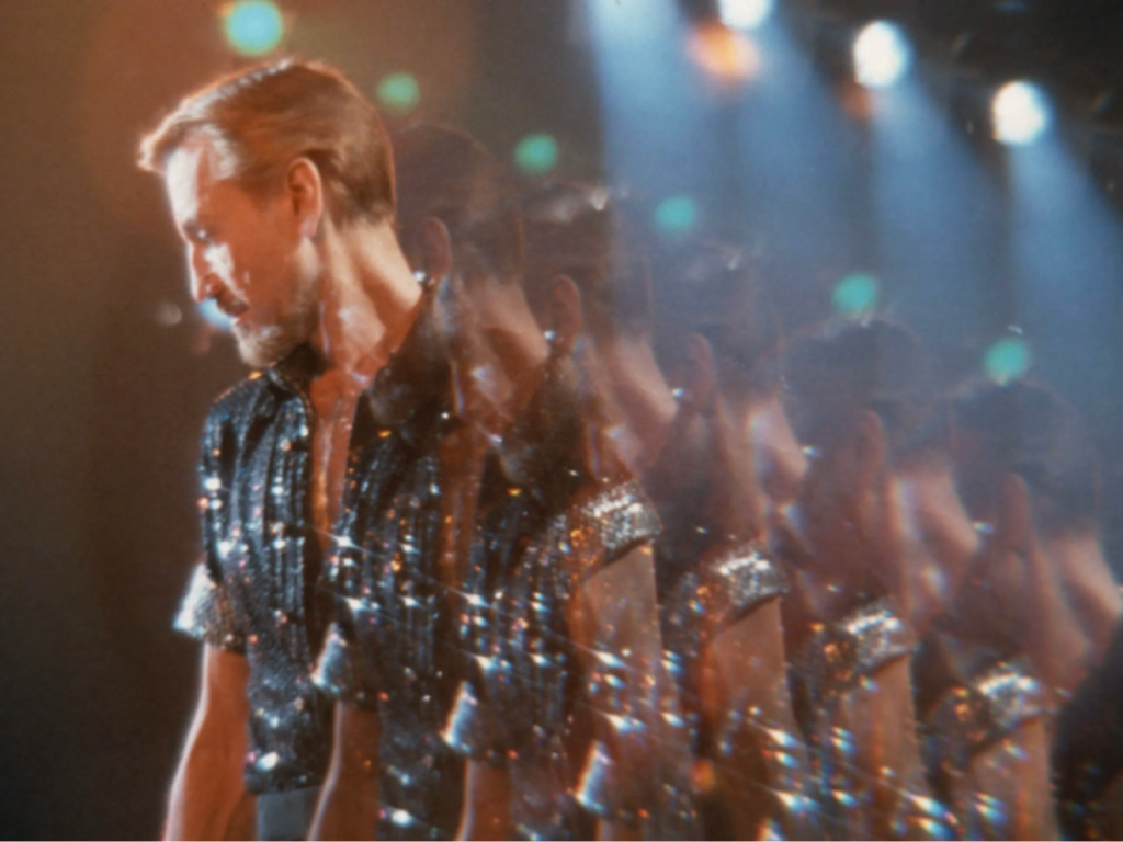 The Darkness of ALL THAT JAZZ