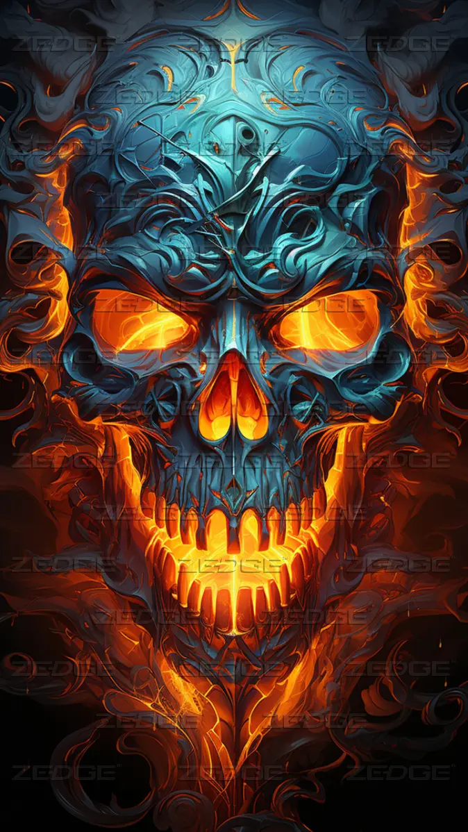 Skull Wallpaper wallpaper