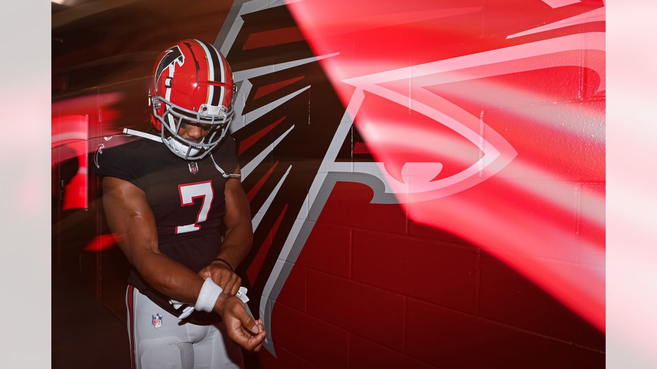 Best of 2023 in Photo: Bijan Robinson