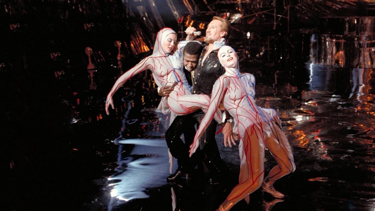 All That Jazz. Where to watch streaming and online in New Zealand