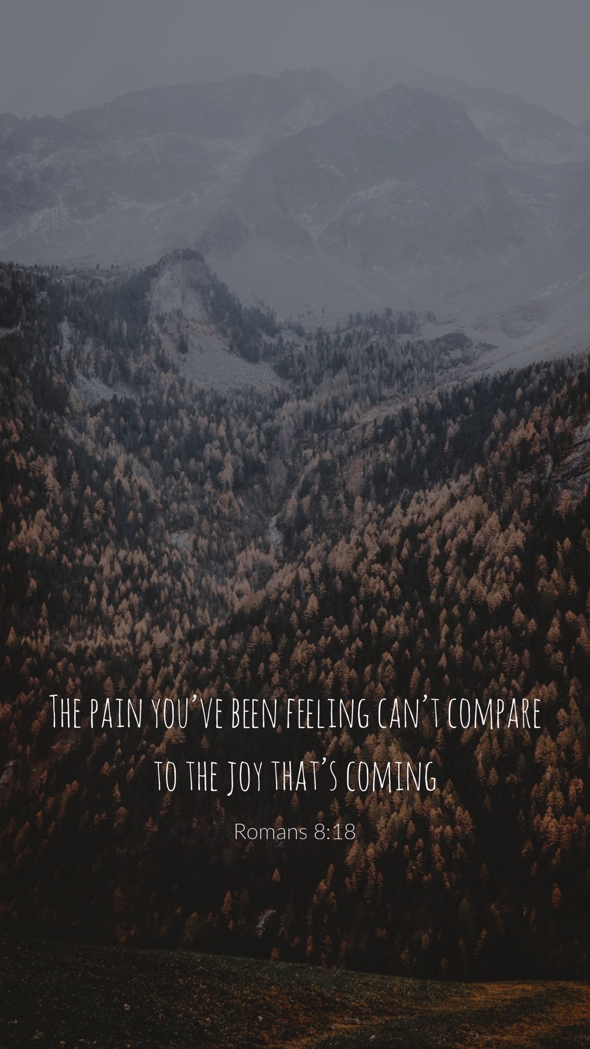 REMNANT. Romans 8:18 Psalm 73:26 O Diba, Pwede Mo Bang I Wallpaper. You're Welcome