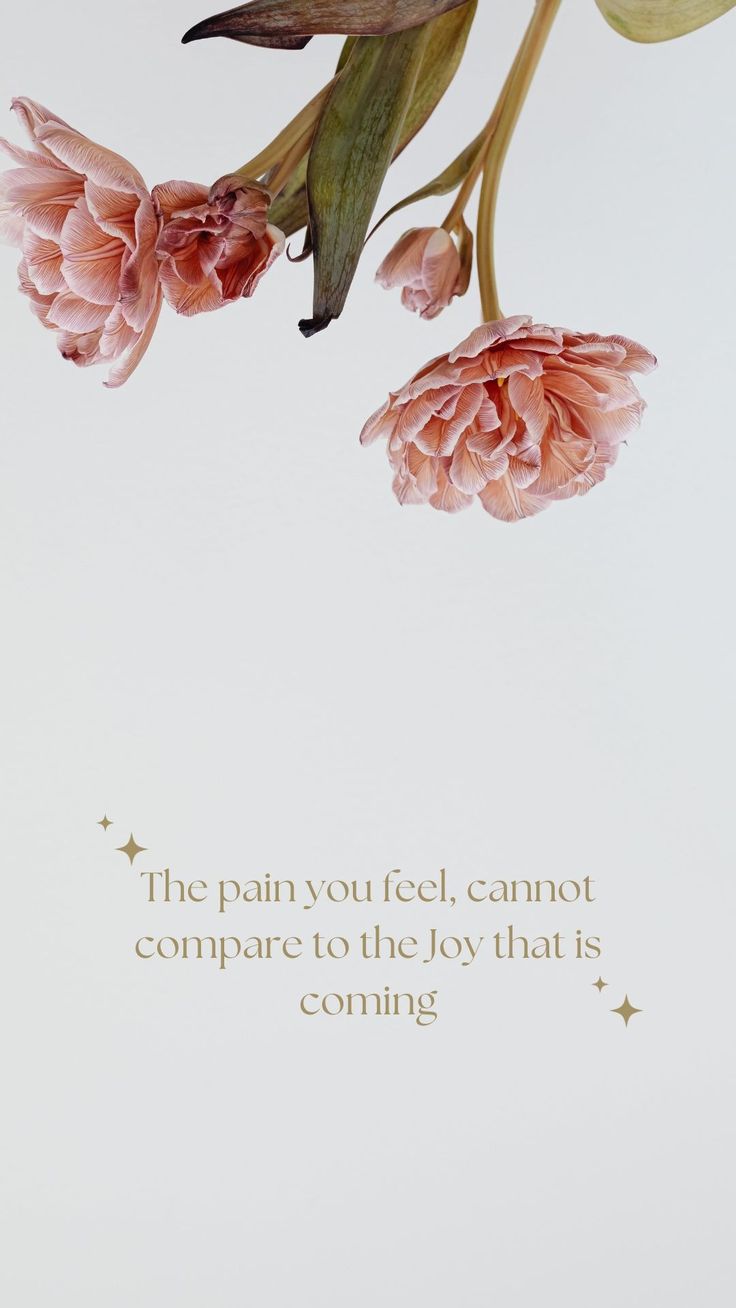 ✨ Christian Inspirational Wallpaper Romans 8:18