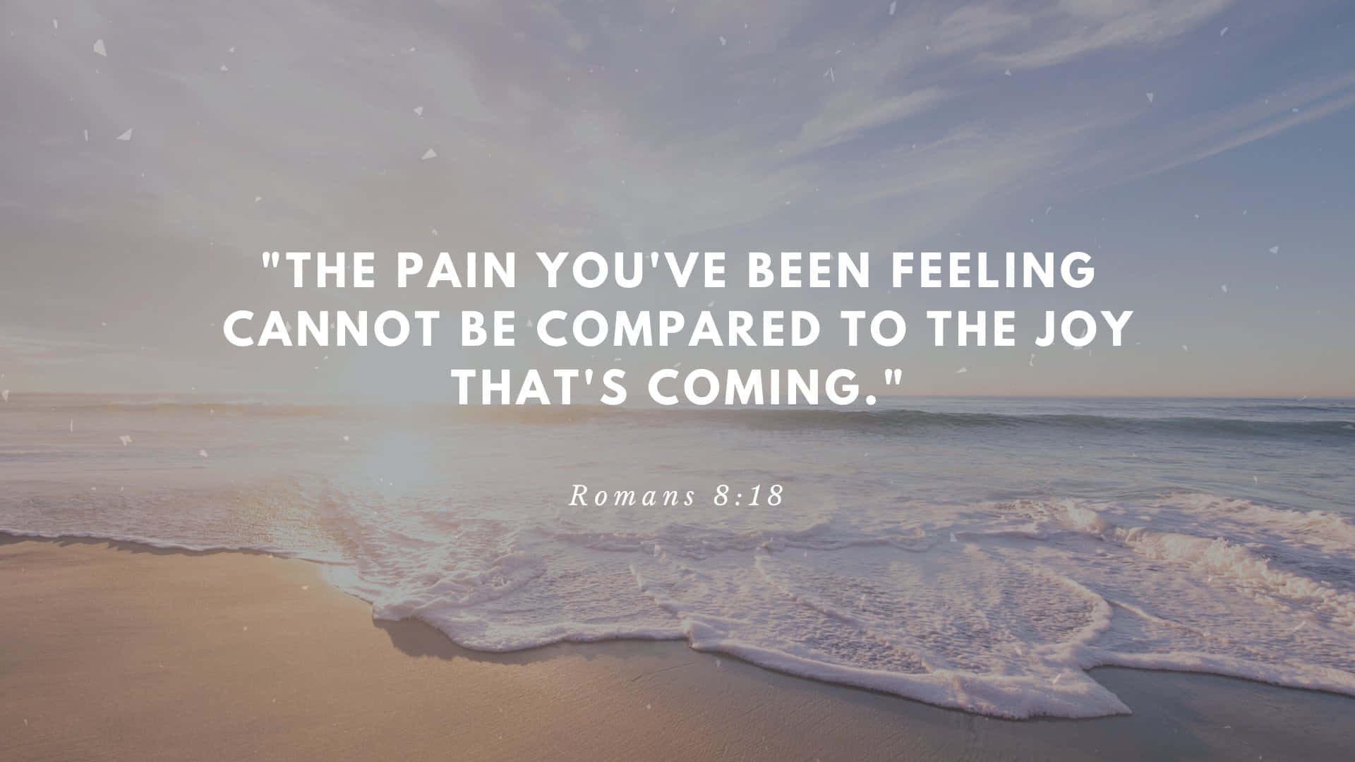 Download Inspirational_ Beach_ Bible_ Verse_ Background Wallpaper