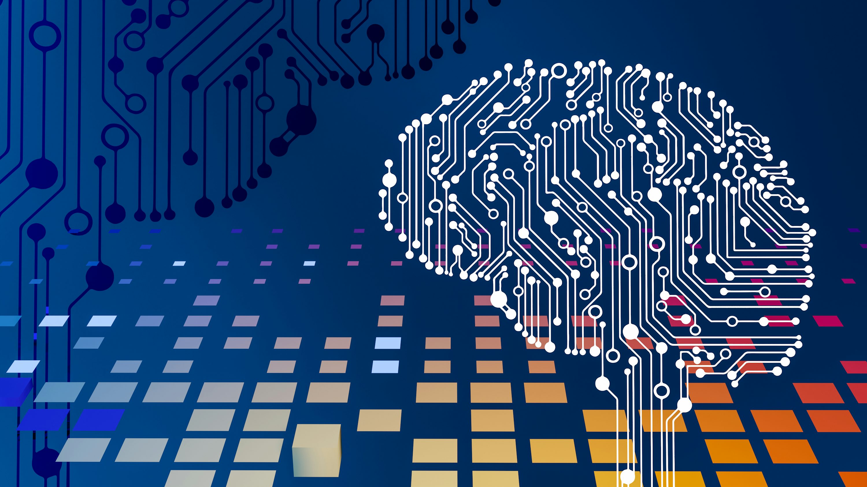 Artificial Intelligence Picture. Download Free Image