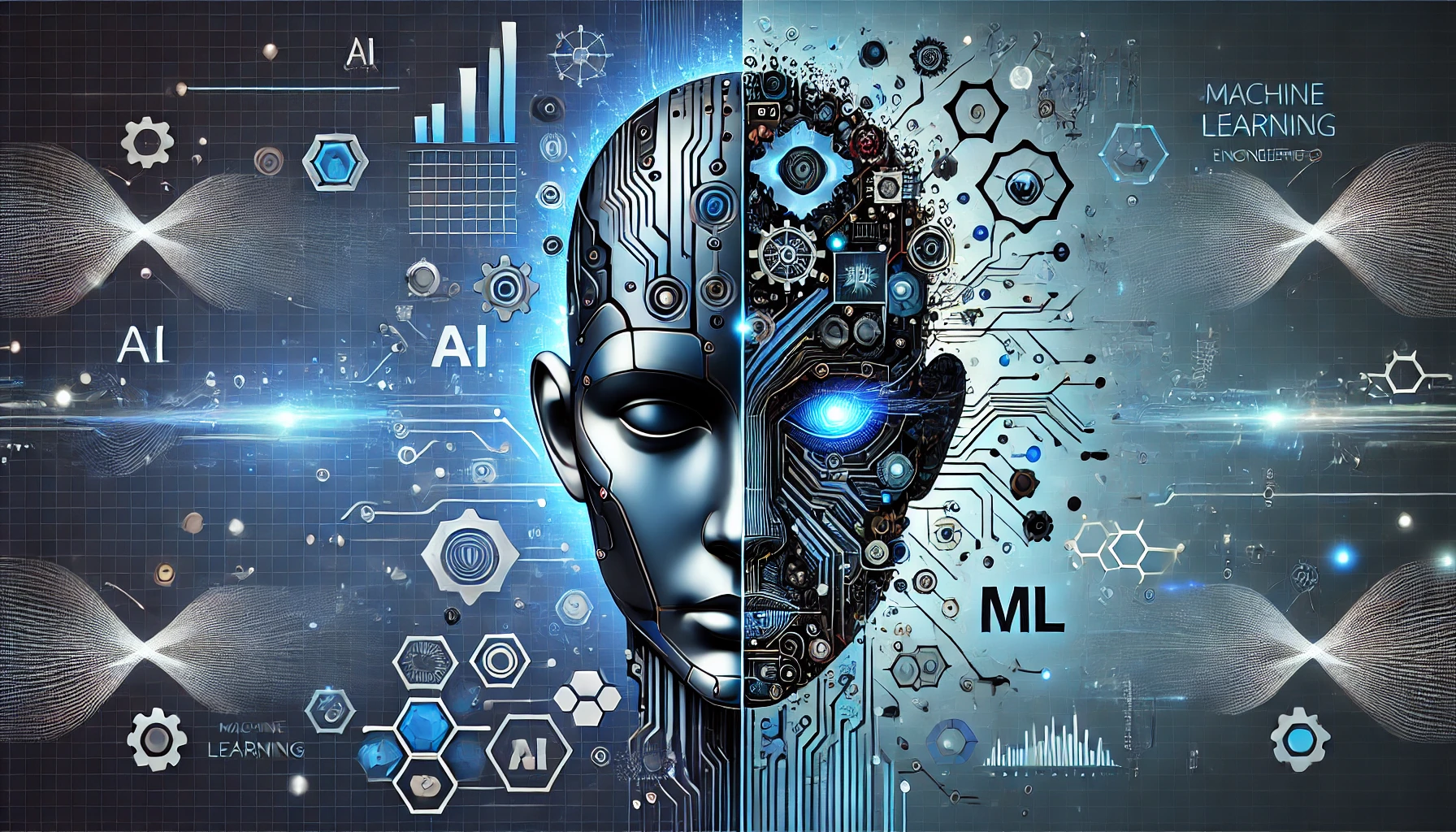 AI and Machine learning engineering