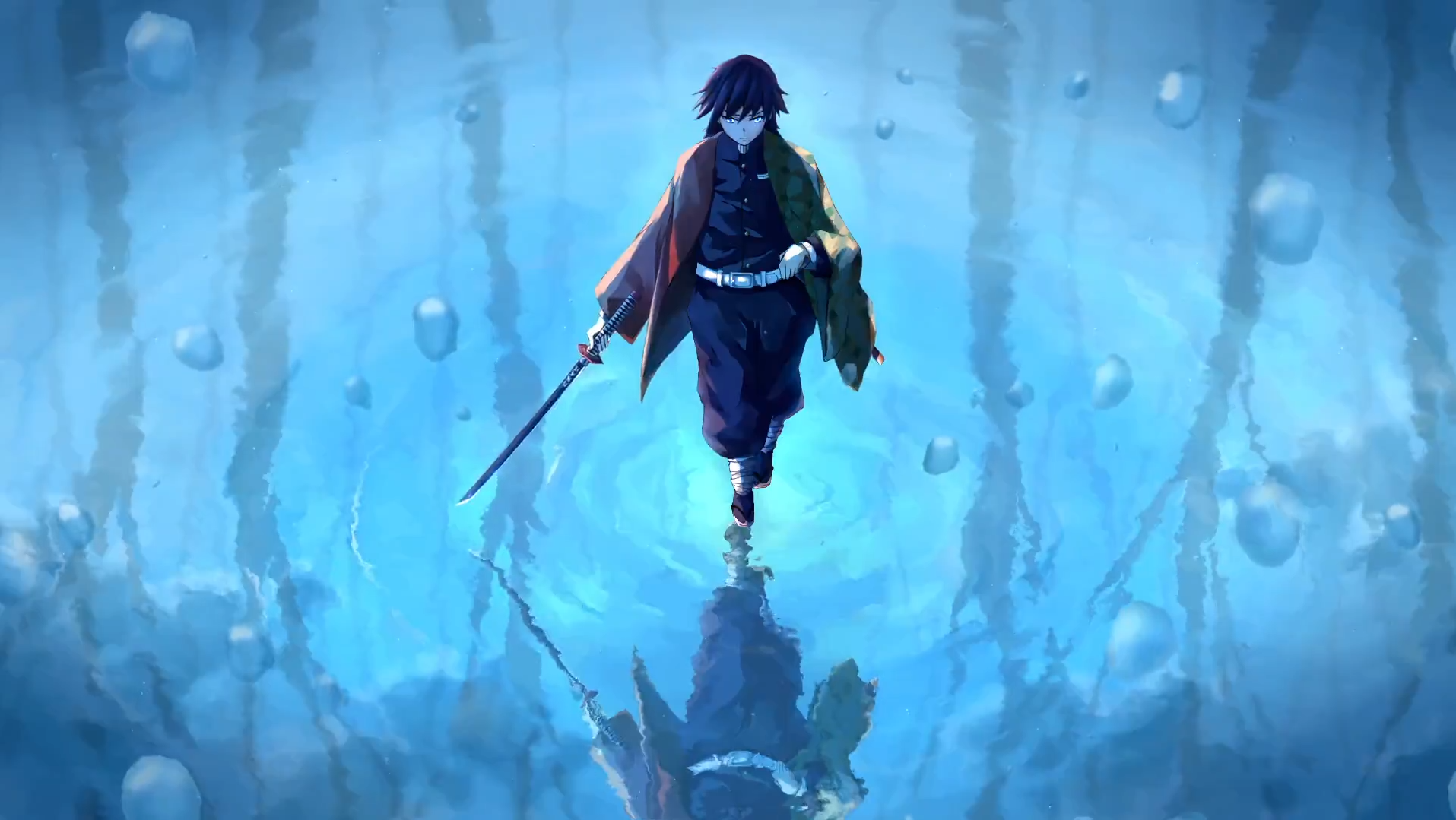 Wallpaper Engine Space