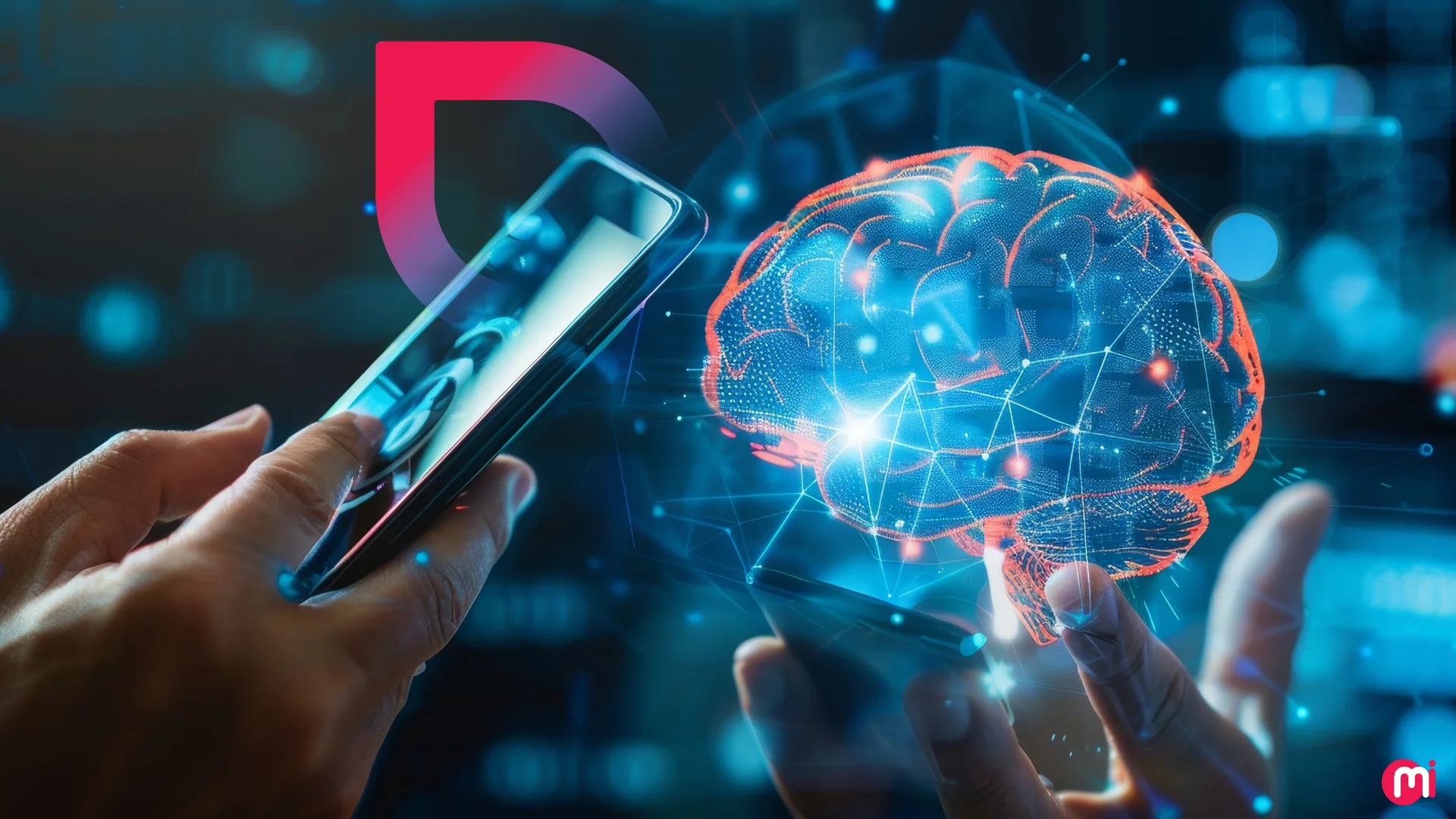 AI In Mobile App Development: A Comprehensive Guide
