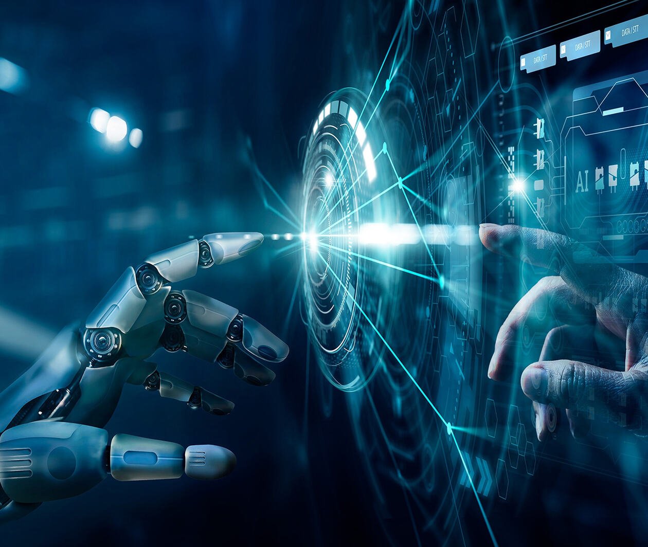 Machine Learning Basics