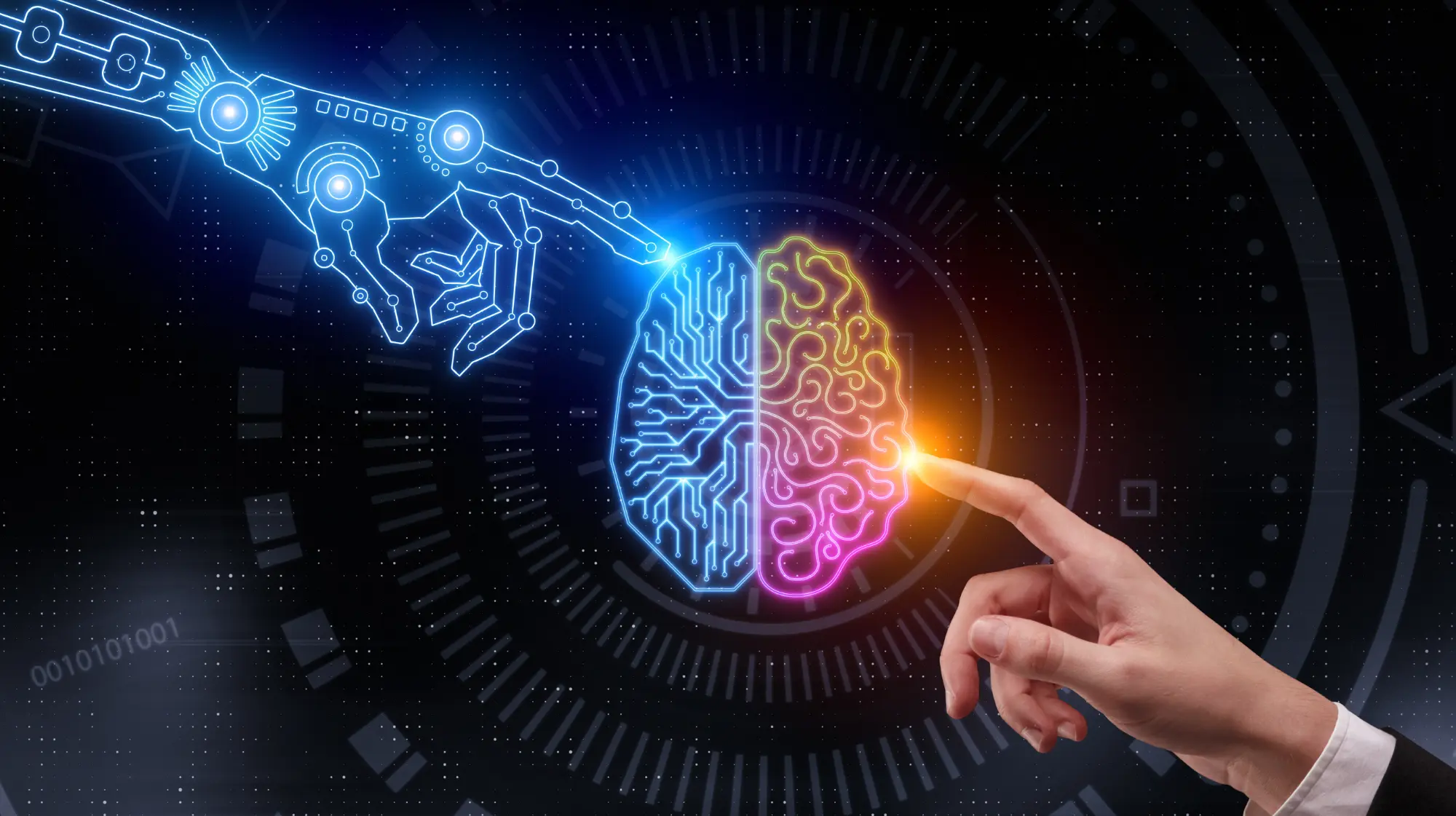 How AI Is Transforming Security Operations Centers with Automation, Detection and Threat Response