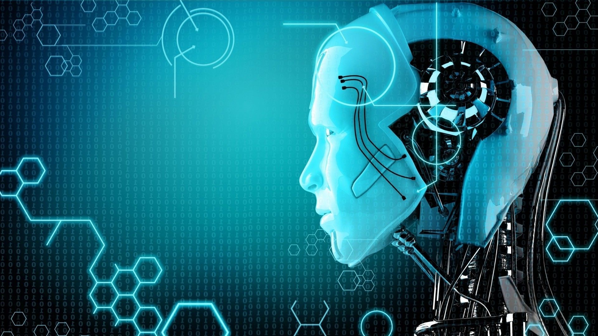 Machine Learning Wallpaper, HD Machine Learning Background on WallpaperBat