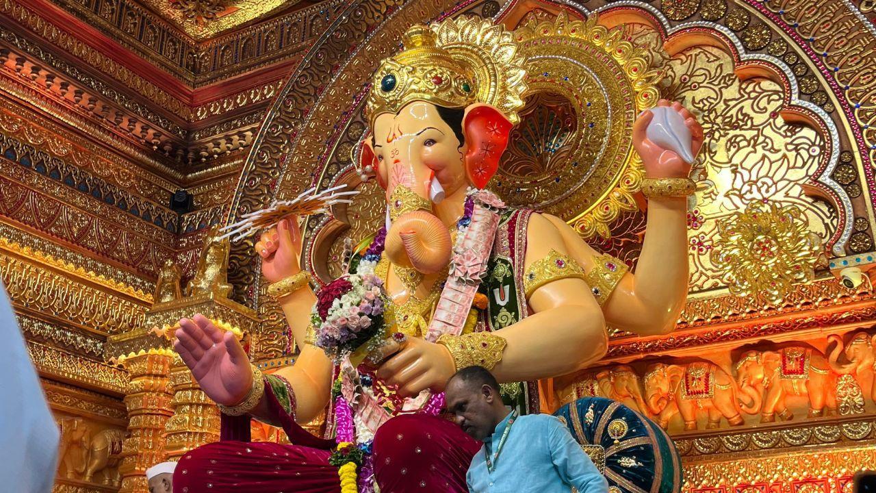 Mumbai Buzz: Top Headlines & Latest News from the City That Never Sleeps