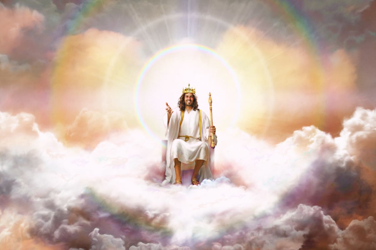 Signs of Jesus' Second Coming