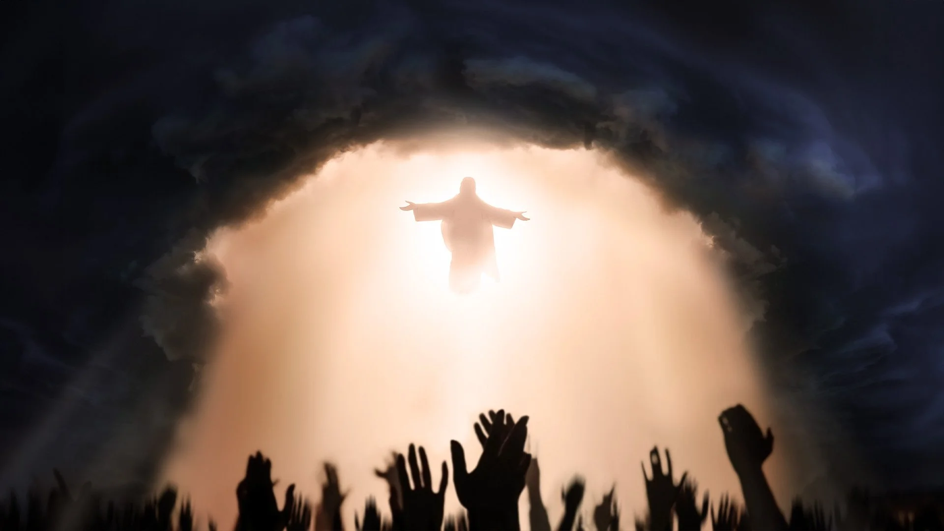 Signs of Jesus' Return and More