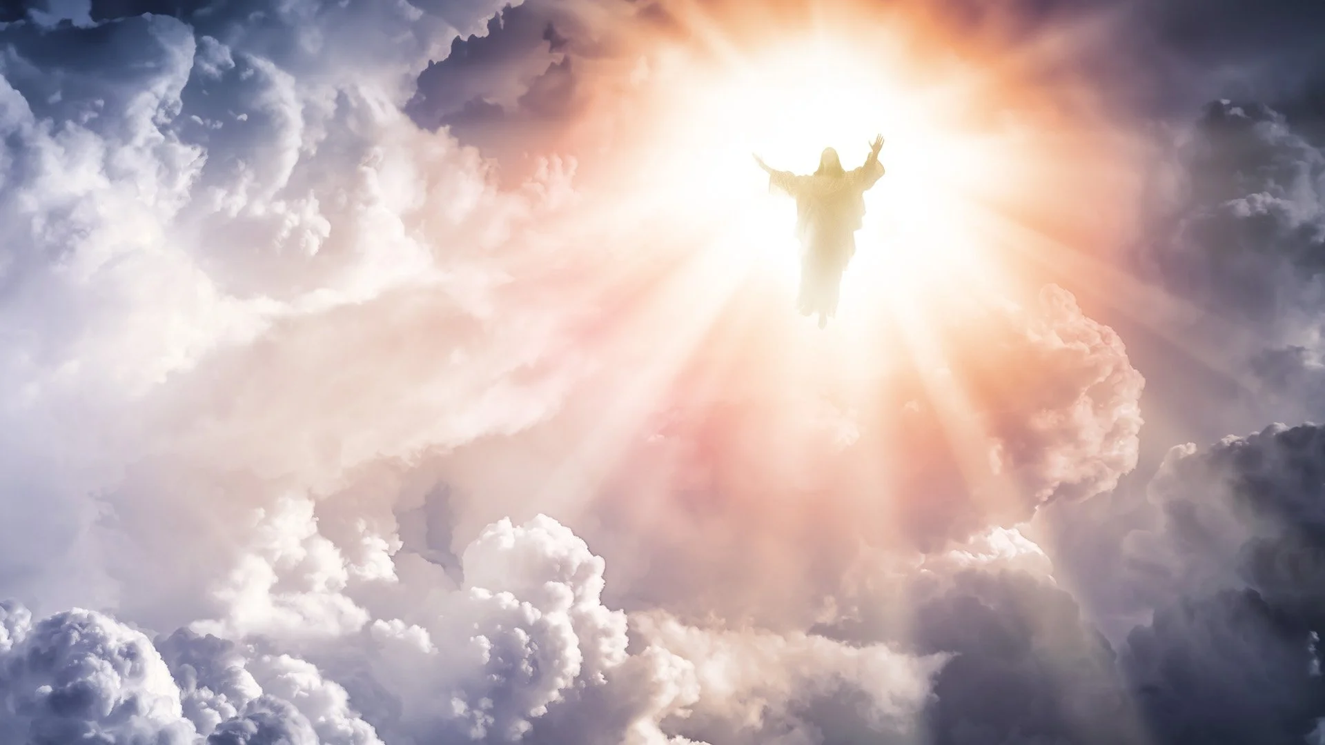 Decoding the End Times: Understand the Second Coming of Jesus