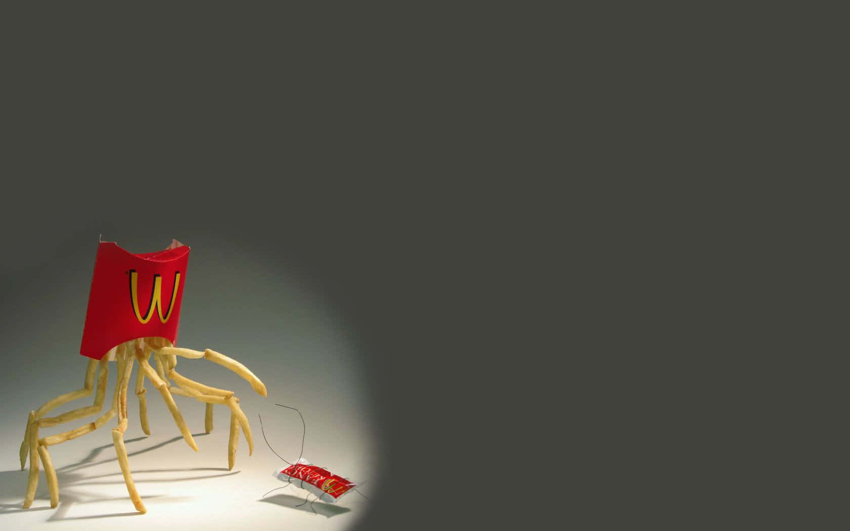 Download A Mcdonald's Mcdonald's Mcdonald's Mcdonald Wallpaper