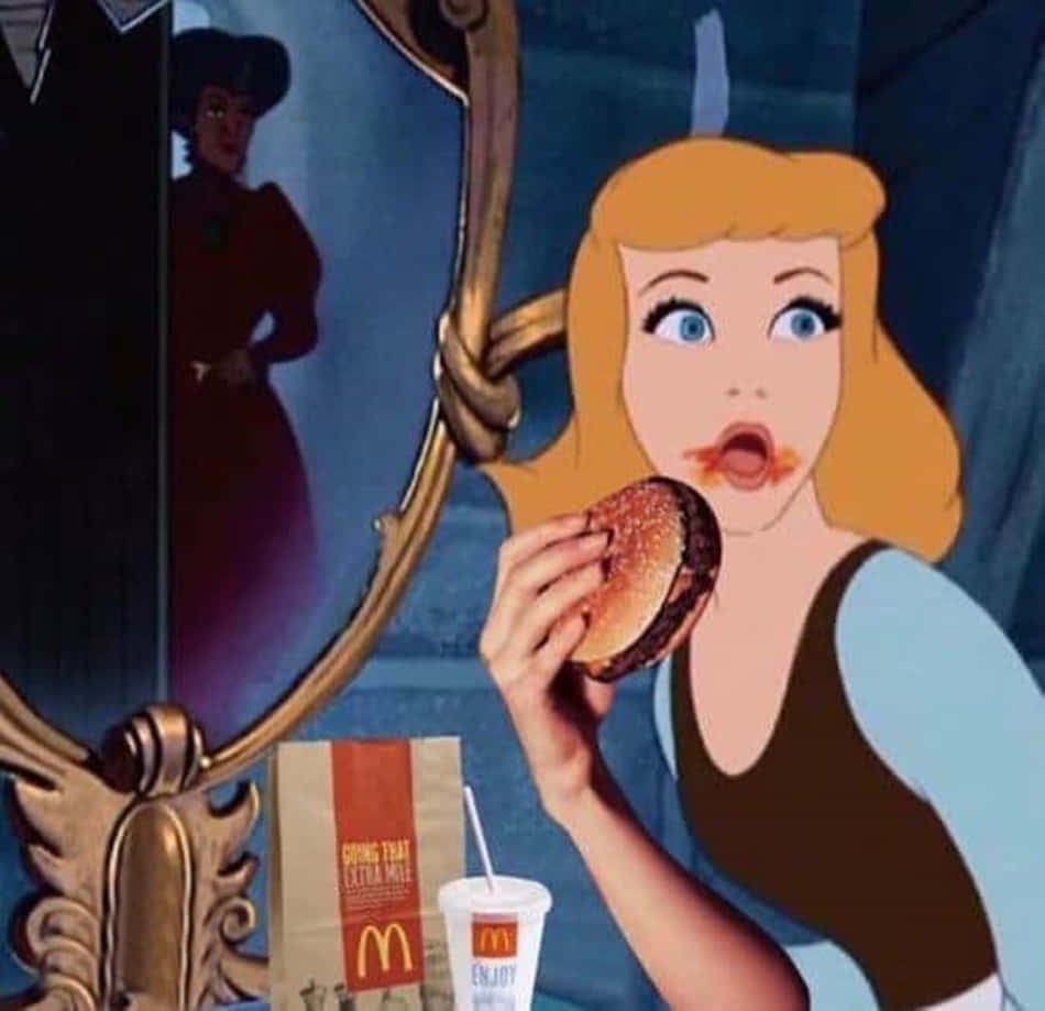 Mcdonalds Picture