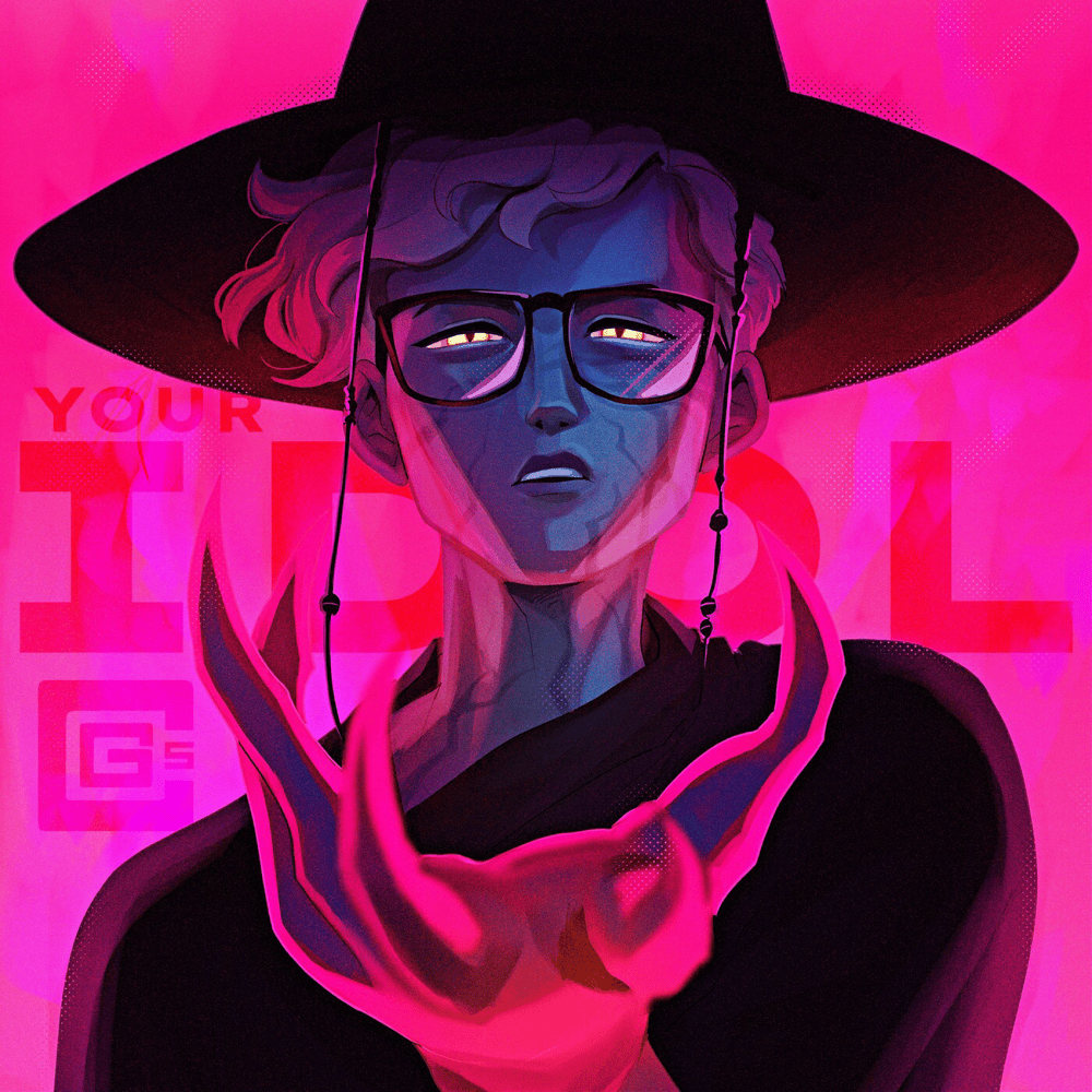 Saja Boys, Andrew Choi (앤드류최), neckwav, Danny Chung, Kevin Woo, SamUIL & KPop Demon Hunters Cast