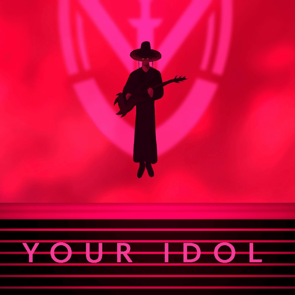 Saja Boys, Andrew Choi (앤드류최), neckwav, Danny Chung, Kevin Woo, SamUIL & KPop Demon Hunters Cast