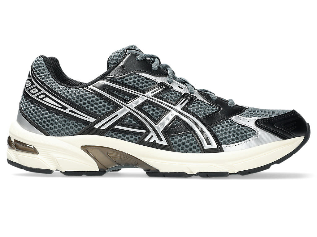 Asics GEL 1130 Sneakers 'Steel Grey Black'