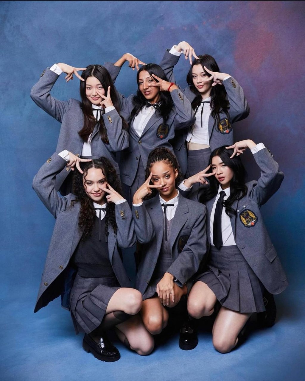 Meet Sophia Laforteza, K Pop Girl Group Katseye's Lead Vocalist With Big Dreams. South China Morning Post