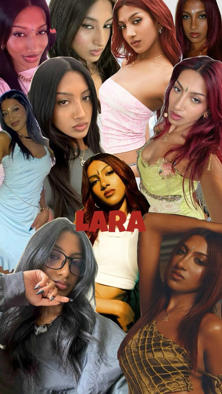 lara #lara #katseye #kpop #katseyelara