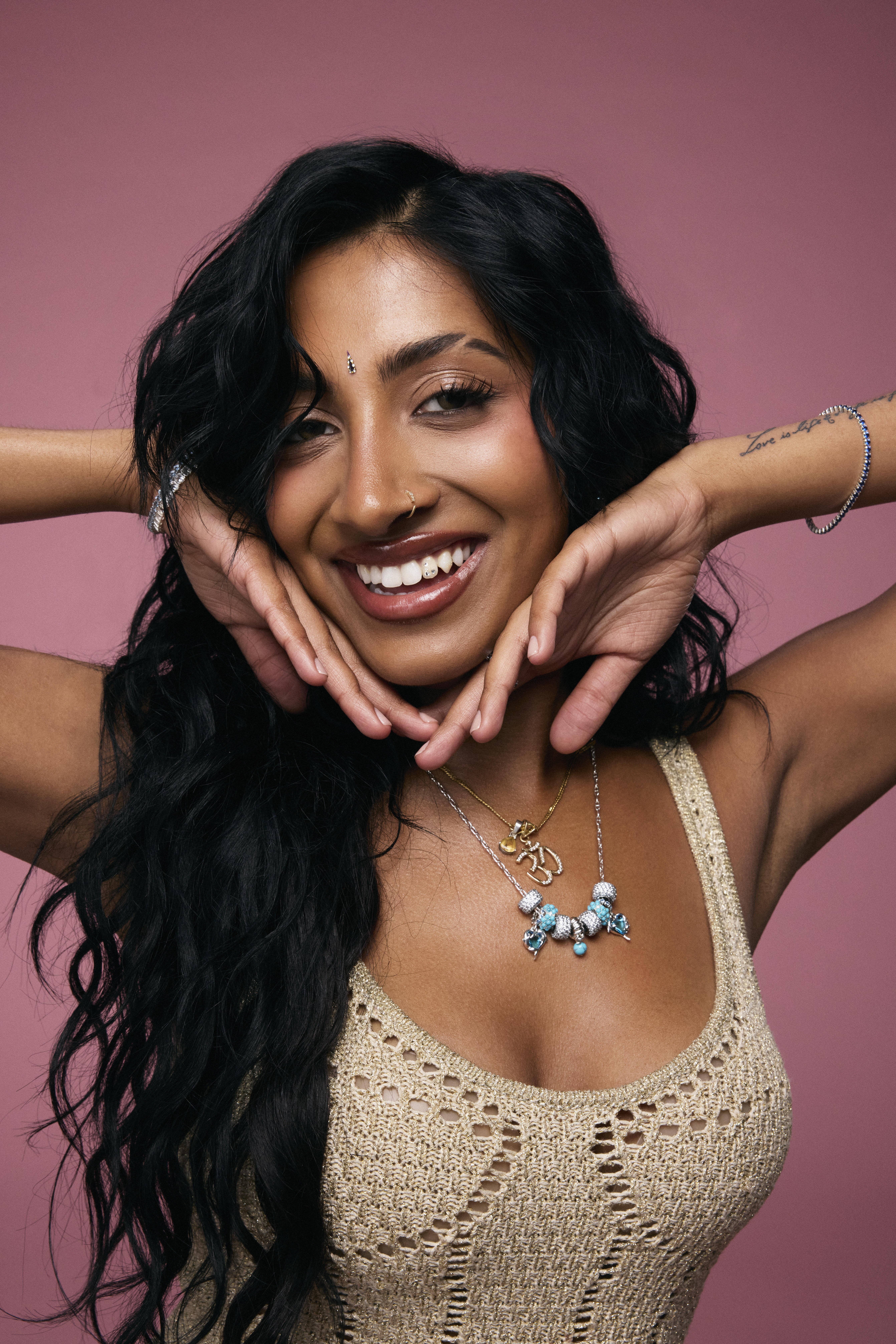 Katseye Talks Beautiful Chaos