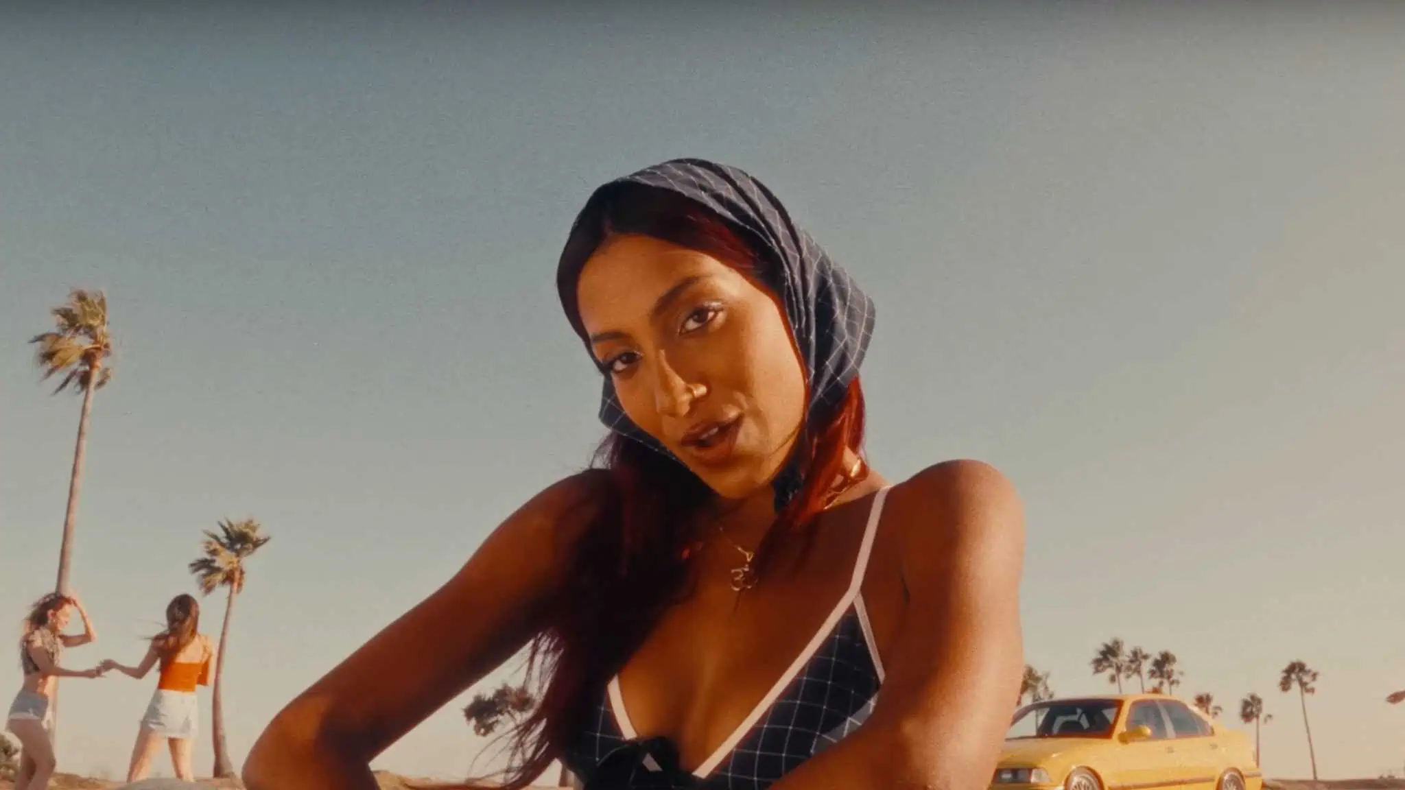 KATSEYE'S Lara Raj comes out as queer