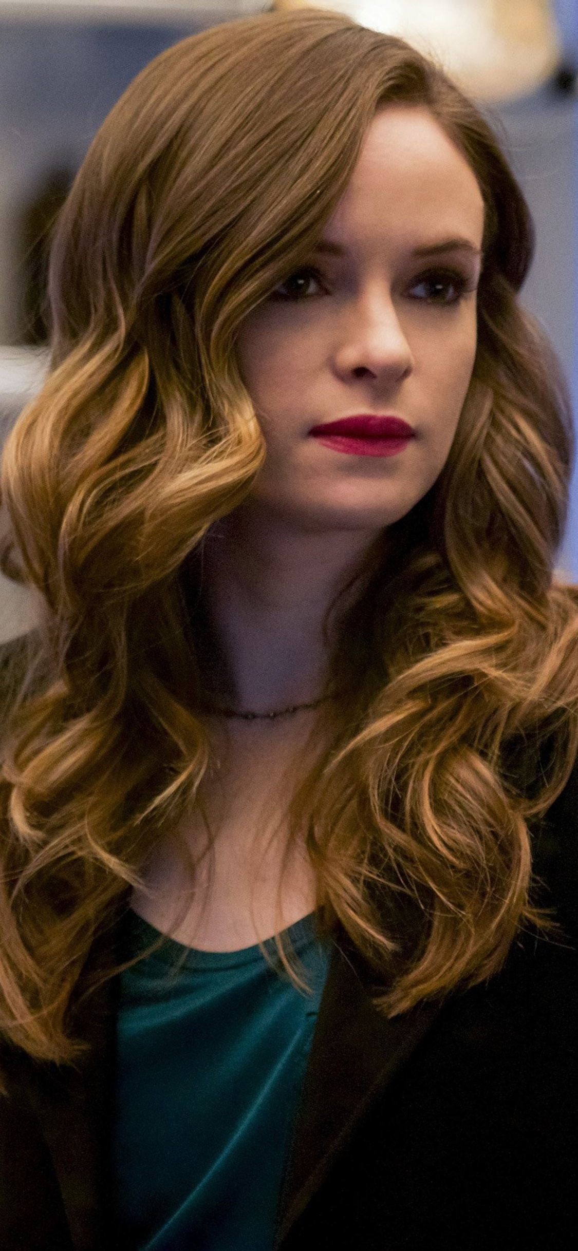 Danielle Panabaker As Caitlin In The Flash iPhone XS, iPhone 10, iPhone X , HD 4k Wallpaper, Image, Background, Photos and Picture