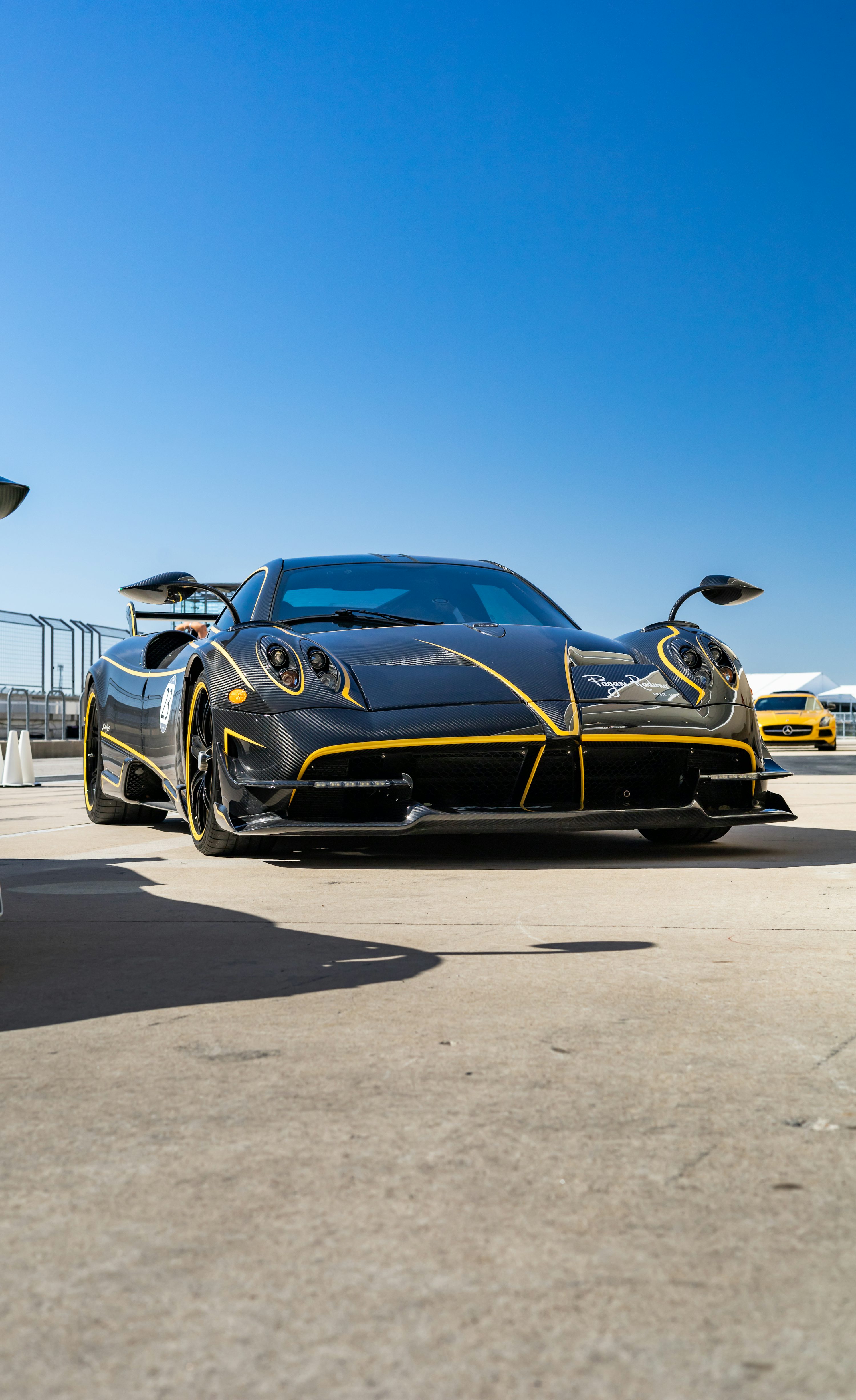 Pagani Picture. Download Free Image