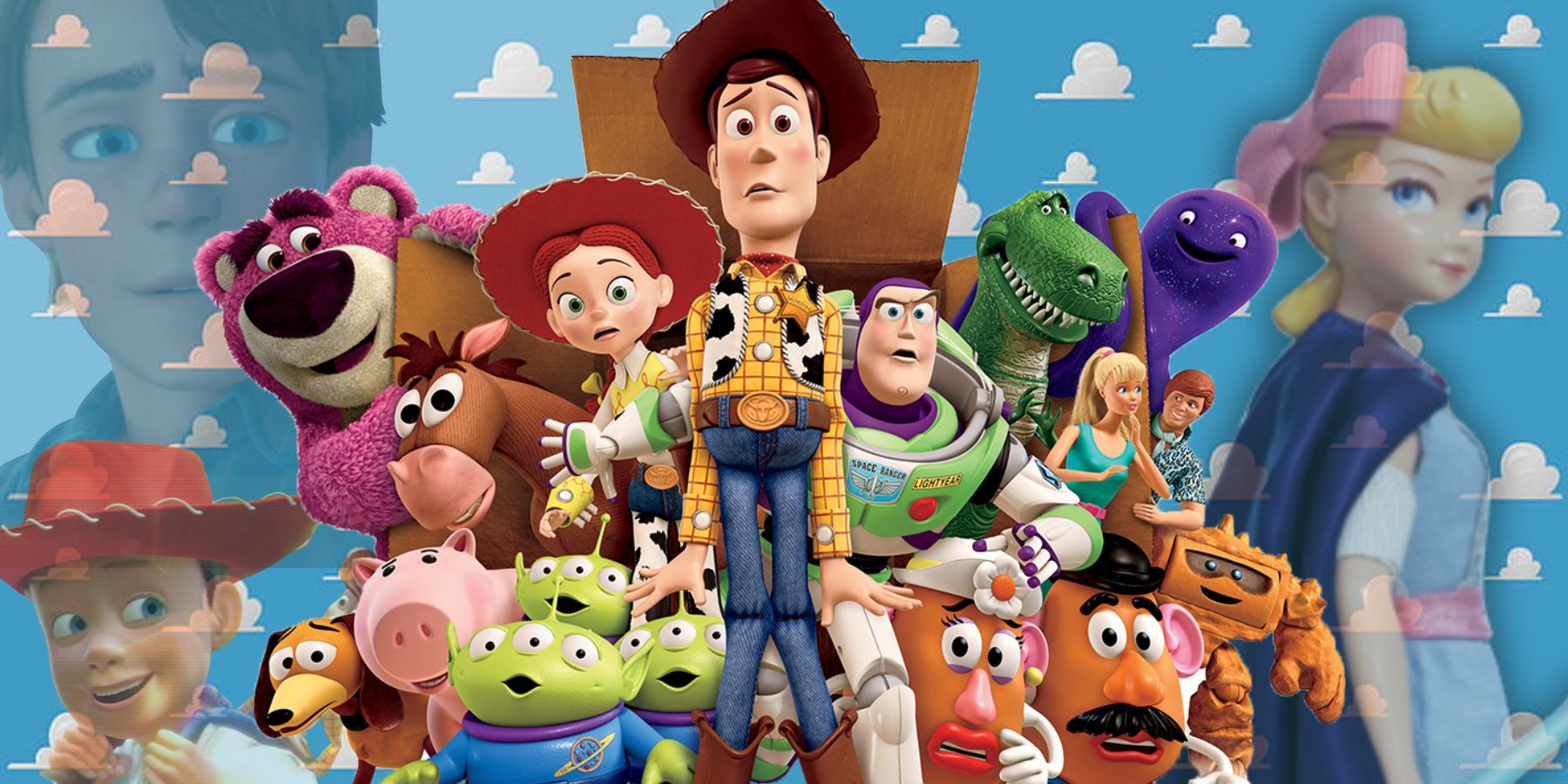 Toy Story 5 Casts Emmy Winner As Its Newest Character