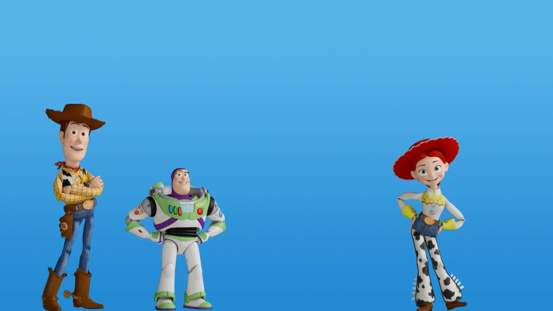 Toy Story 5 has been announced and is coming in 2026