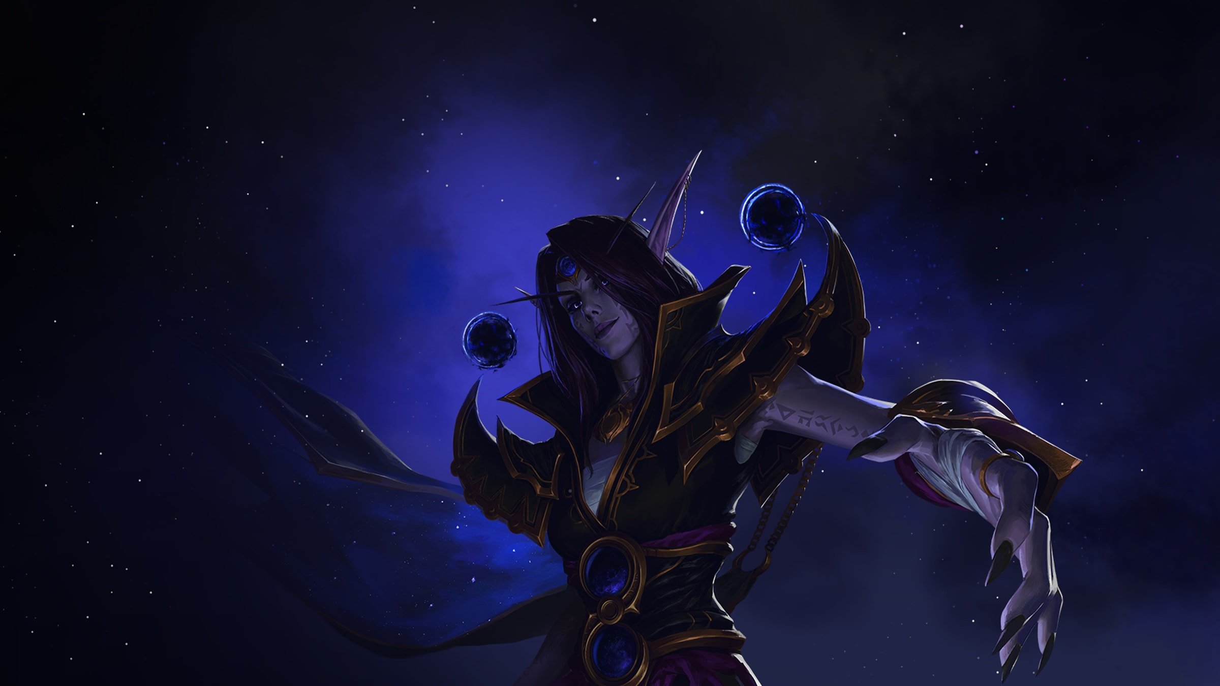 Patch 11.1.7 Just Unmasked Xal'atath's True Identity!