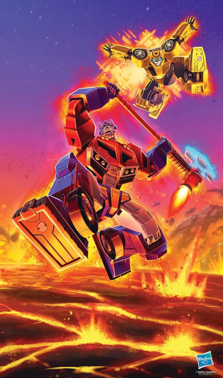 Optimus Prime screenshots, image and picture