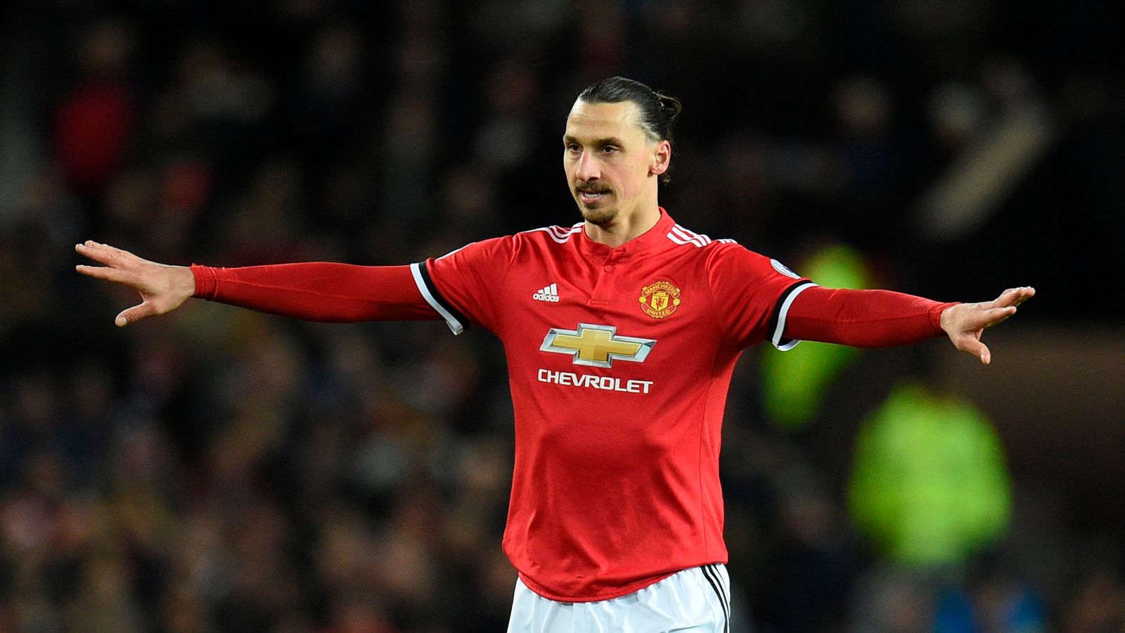 Zlatan Ibrahimovic's best Manchester United quotes as he leaves the club