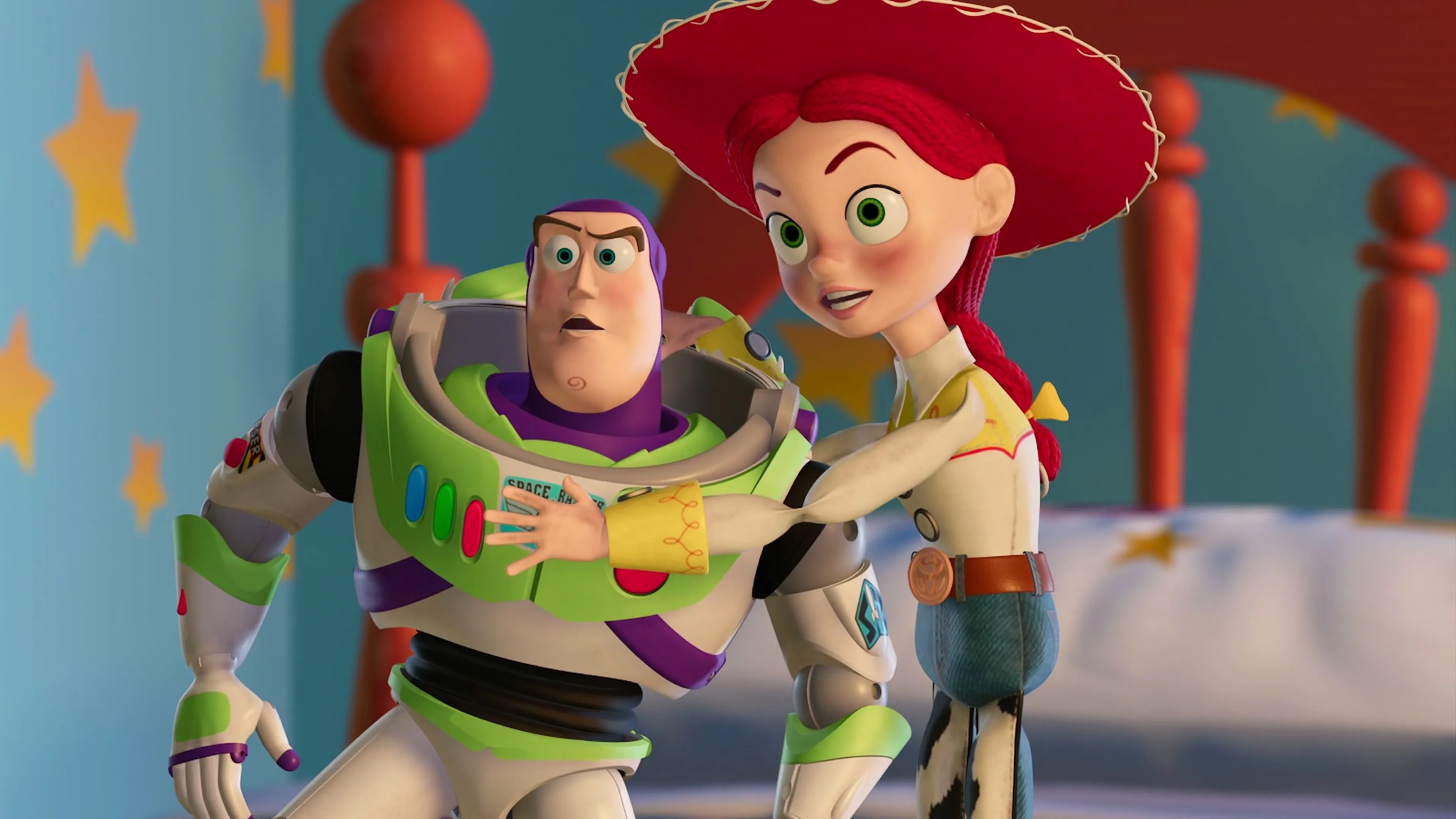 Toy Story 5 First Look Released, Revealing Returning Fan Favorite Characters