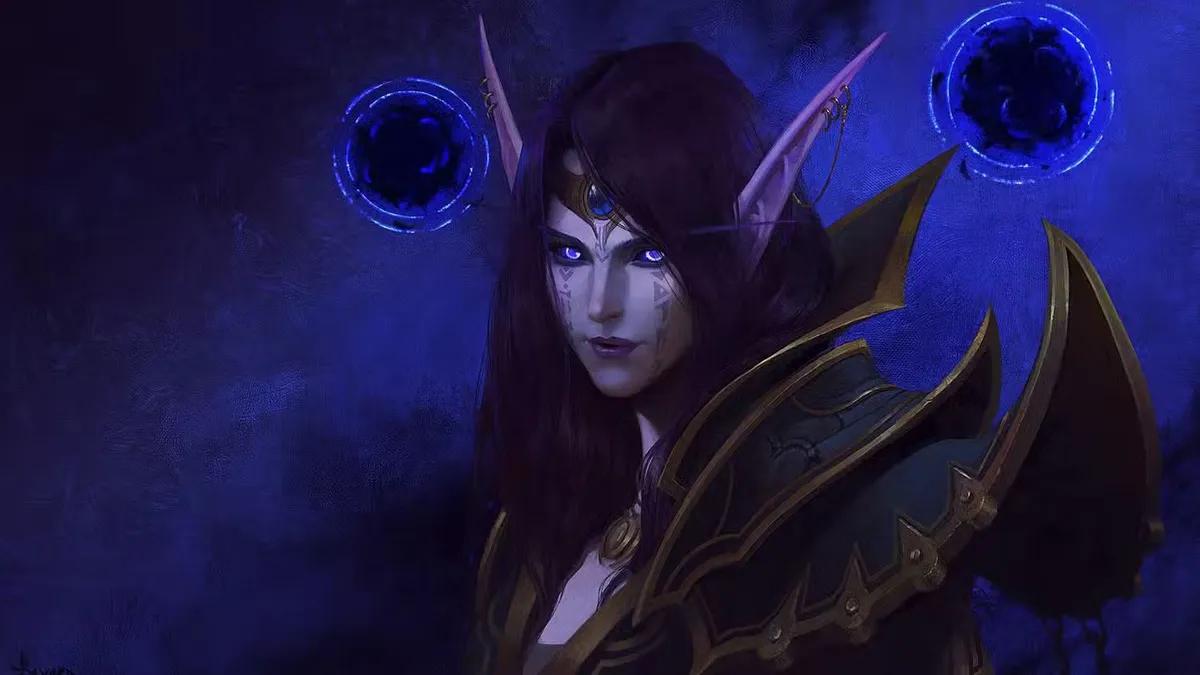 World of Warcraft Fan Impresses with Stunning Xal'atath Cosplay from The War Within